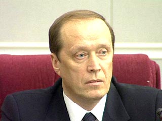 Бывший глава Центризбиркома Александр Вешняков может стать губернатором Архангельского края