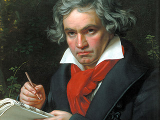 Патологоанатом из Вены выяснил, кто убил Бетховена