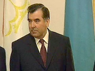 Президент Рахмон отказал "Русалу" - Таджикистан сам построит Рогунскую ГЭС