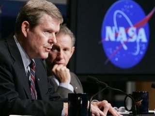 Доказательств того, что астронавты NASA употребляли алкоголь перед полетами в космос, не найдено. Об этом заявил глава отдела NASA по безопасности и надежности космических полетов Брайан О'Коннор