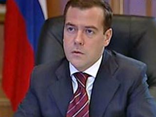 Дмитрий Медведев подтвердил, что идея разделения Минздравсоцразвития "серьезно обсуждается" в правительстве