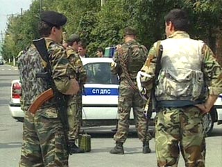 В Северной Осетии в преддверии годовщины теракта в бесланской школе введены особые меры безопасности