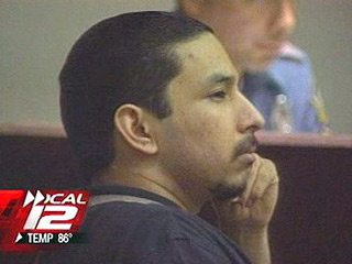 В Техасе казнен второй за неделю приговоренный к смерти - 32-летний убийца