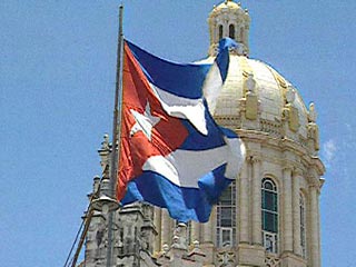 Куба решила бойкотировать ЧМ по боксу, который пройдет в США