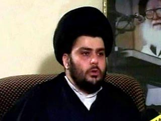 Самый популярный среди иракских шиитов мятежный священнослужитель Муктада ас-Садр провозгласил прекращение любой военной деятельности на предстоящие шесть месяцев