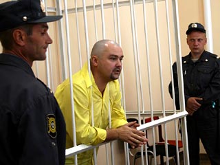 Мэра Архангельска удалили из зала суда за ненормативную оценку работы медиков