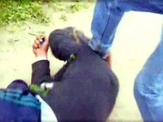 В Кургане осуждены четверо подростков, разместившие в интернете видео с избиением своего ровесника