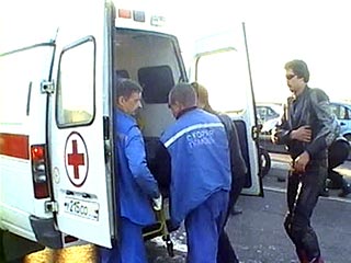 При ДТП в Пензе погибли шесть человек