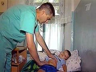 На Ставрополье более двухсот детей отравились кефиром