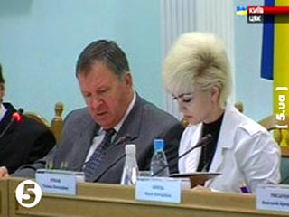Центризбирком Украины завершил регистрацию кандидатов в депутаты Верховной Рады