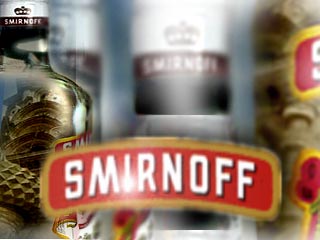 Прибыль компании увеличилась на 5,9% благодаря хорошим показателям ведущих брендов, таких как виски Johnnie Walker и водка Smirnoff