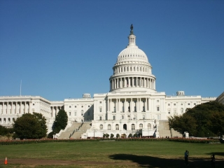 Обе палаты Конгресса США -  Сенат и Палата представителей - приступают к работе после летнего перерыва