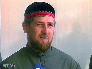 Кадыров хочет получать из казны по миллиарду долларов ежегодно, чтобы преобразить Чечню