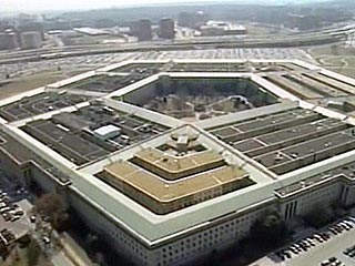 Китайские военные взломали компьютеры Пентагона