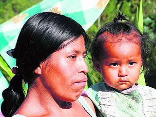 Тысячи американок и американцев ежегодно усыновляют или удочеряют детей в Гватемале