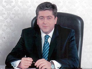 Президента Болгарии обвинили в сотрудничестве со спецслужбами