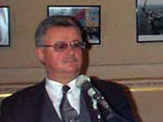 Одним из перспективных кандидатов считается председатель президиума Балтийской коллегии адвокатов Юрий Новолодский