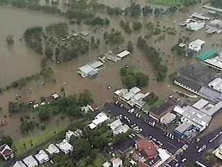Ураган "Феликс" грозит Латинской Америке наводнениями