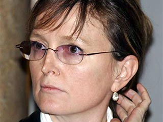 На дочь экс-президента Франции Ширака заведено уголовное дело