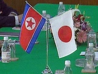 В среду в столице Монголии Улан-Баторе начались двухдневные консультации между Японией и КНДР по вопросу нормализации двусторонних отношений
