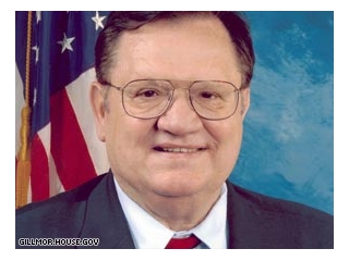 Член нижней палаты парламента США от штата Огайо, республиканец Пол Гиллмор был найден мертвым в своем доме в Вашингтоне