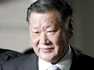 Глава Hyundai Motor Group Чон Мон Гу получил три года тюрьмы условно, с испытательным сроком на 5 лет