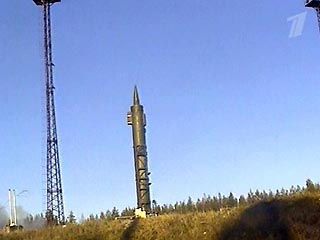 Россия к 2010 году готовит новые стратегические ракеты и совершенствует систему преодоления ПРО