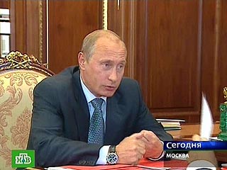 Президент России Владимир Путин своим указом утвердил новое Положение о военных комиссариатах