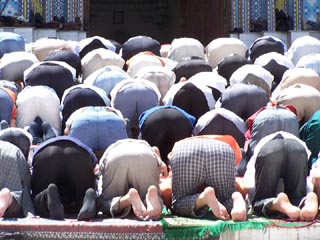 В дни священного месяца Рамадан проповеди в мечетях Узбекистана будут запрещены