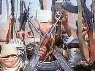 "Аль-Каида" взяла на себя ответственность за теракт в Алжире