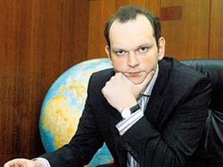 Новым главным редактором "Труда" назначили Владимира Бородина