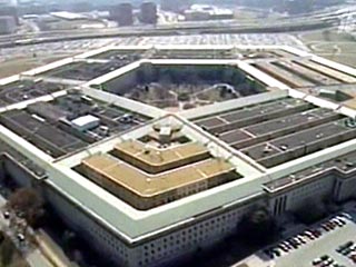 Пентагон решил построить в Ираке военную базу вблизи иранской границы