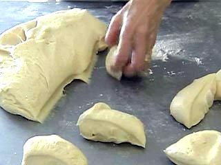 На Сицилии в городе Палермо карабинеры арестовали семью хлебопеков, которые готовили булочки с кокаином