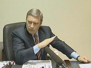 Михаил Касьянов не собирается участвовать в ближайших выборах в Госдуму