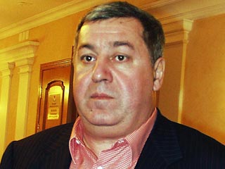 Азербайджан опроверг новую информацию о нахождении Гуцериева на территории республики