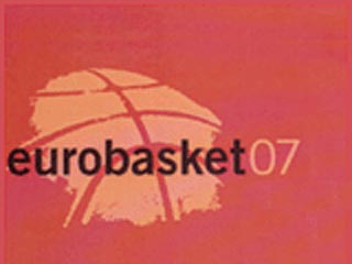 Евробаскет-2007: Россия побеждает Хорватию и выходит на французов