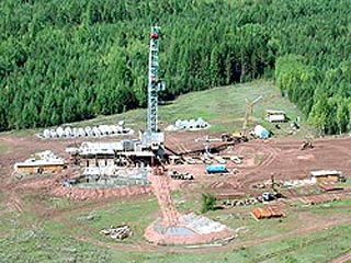 Приобретение Ковыкты "Газпромом" отложено до 1 декабря