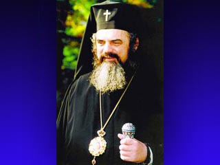 Новым Патриархом Румынской православной церкви в минувшую среду был избран митрополит Молдовы и Буковины Даниил