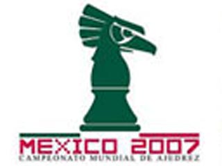 В Мехико торжественно открылся очередной чемпионат мира по шахматам