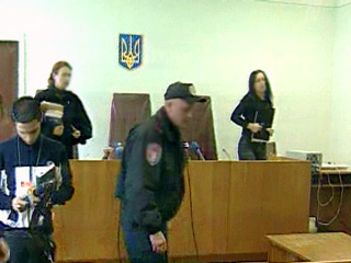 Украинский суд приговорил гражданина России к пожизненному сроку за 4 убийства
