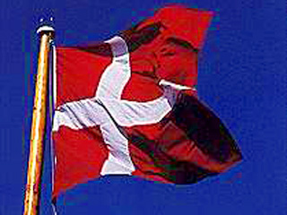 Дания предложила организовать 27-29 мая будущего года международную конференцию по проблемам Арктики