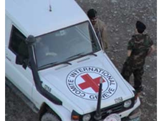 Международный комитет Красного Креста намерен в будущем году увеличить почти на треть ассигнования на осуществление гуманитарных акций в Афганистане