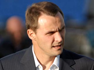 Андрей Кобелев продлил контракт с "Динамо" еще на два года
