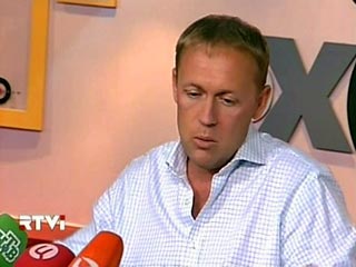 Андрей Луговой может стать вторым номером избирательного списка ЛДПР
