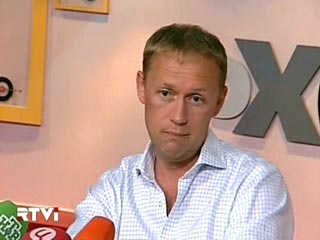 Российский бизнесмен Андрей Луговой подтвердил, что ему предложено войти в предвыборный список ЛДПР