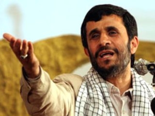 США предоставят въездную визу президенту Ирана Махмуду Ахмади Неджаду, чтобы он мог принять участие в 62-й сессии Генассамблеи ООН