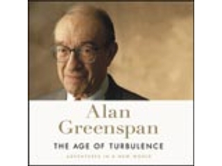 Выходят из печати мемуары бывшего главы Федеральной резервной системы США Алана Гринспена, в которых он резко критикует президента Буша за просчеты в экономике