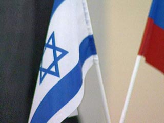 Израиль ждет Россию, чтобы начать переговоры по отмене визового режима для двух стран