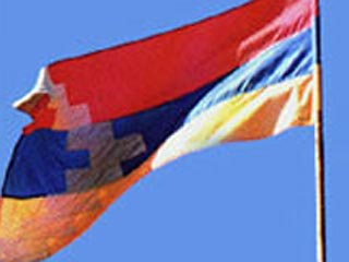 Президент Нагорно-Карабахской республики Бако Саакян подписал в понедельник указ о назначении Ара Арутюняна премьер-министром НКР, сообщили в администрации главы непризнанной республики