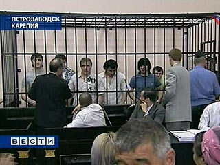 Обвинительное заключение по "кондопожскому делу" на русском и чеченском языках различается, заявляют адвокаты